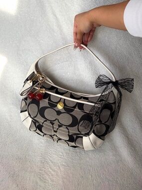 Coach Ergo Shoulder Bag
